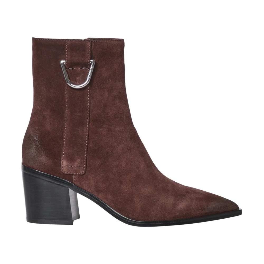 Coccinelle Donna Marrone Scarpe, 39 Eu, New,