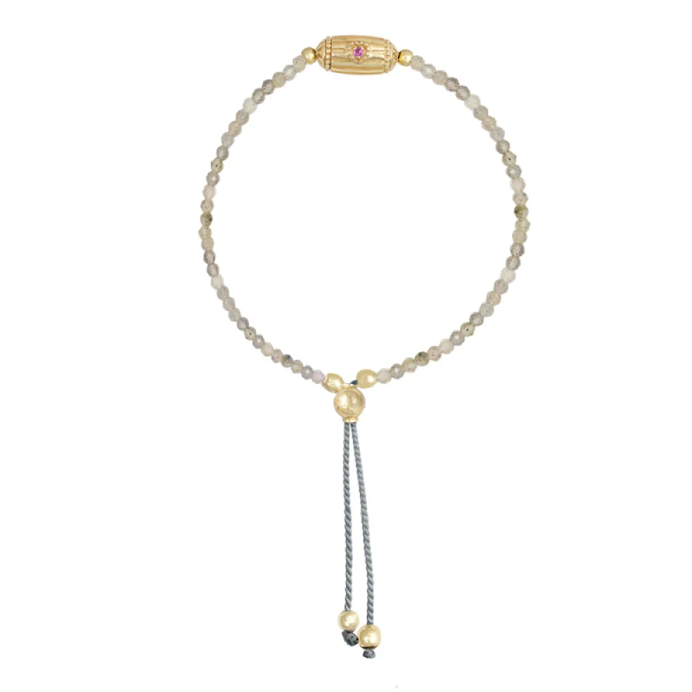 Accessories > Jewellery > Bracelets - - Dorothée Sausset - Modalova