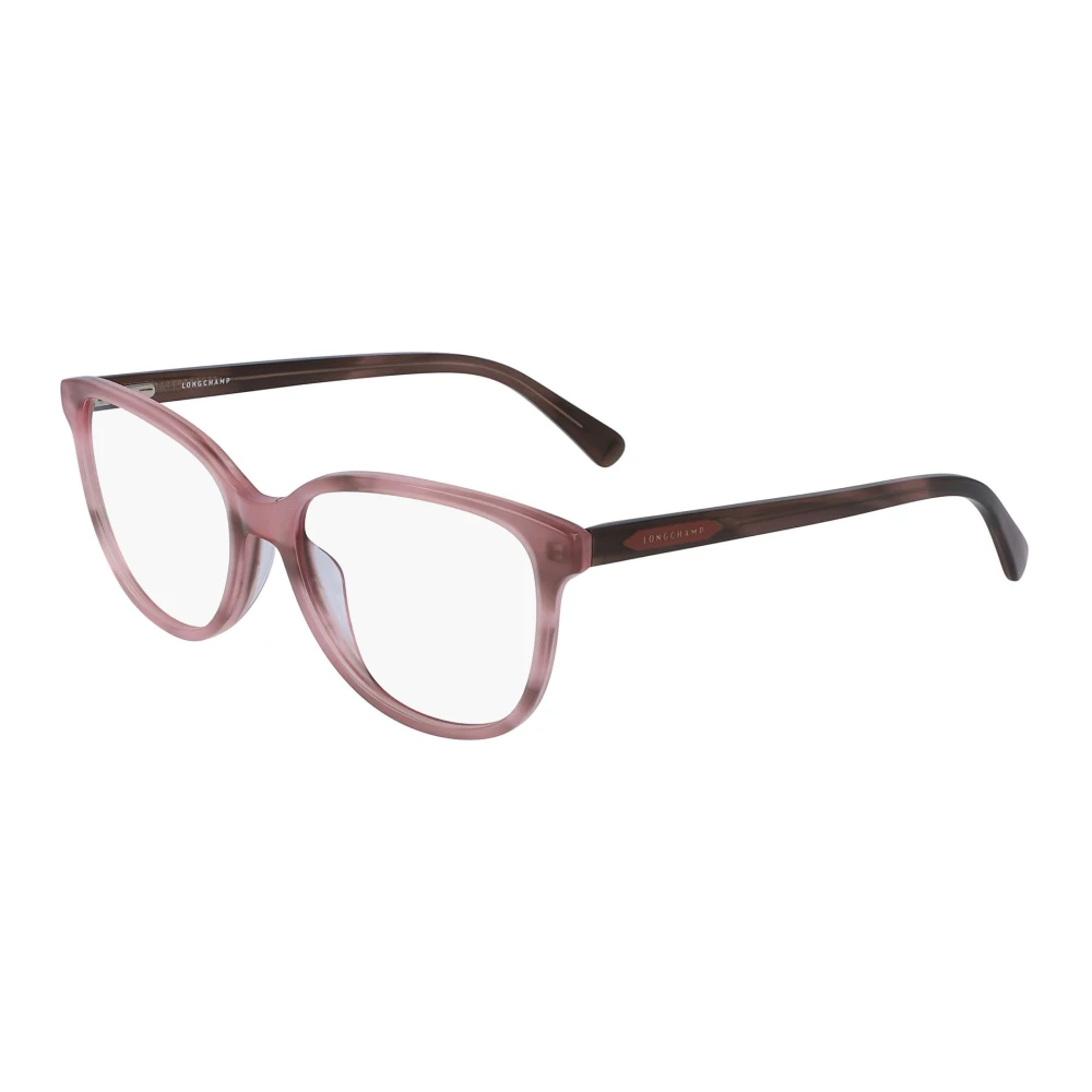 Longchamp Glasses Brun Herr