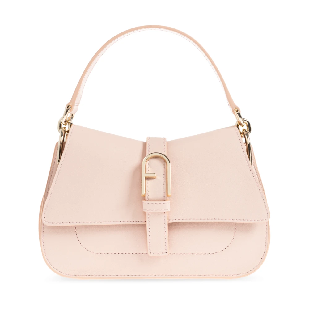 Furla Mujer Rosado Bolsos, Rosa, Talla: One Size