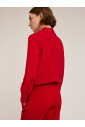 blouse-avec-col