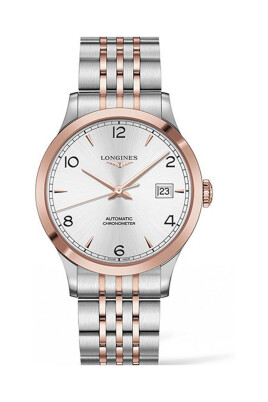 record-automatic-silver-dial-steel-watch