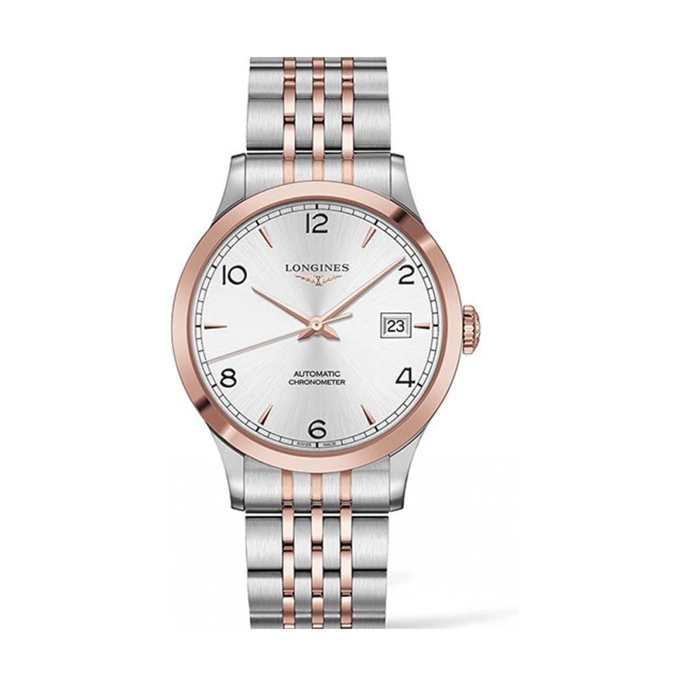 Accessories > Watches - - Longines - Modalova