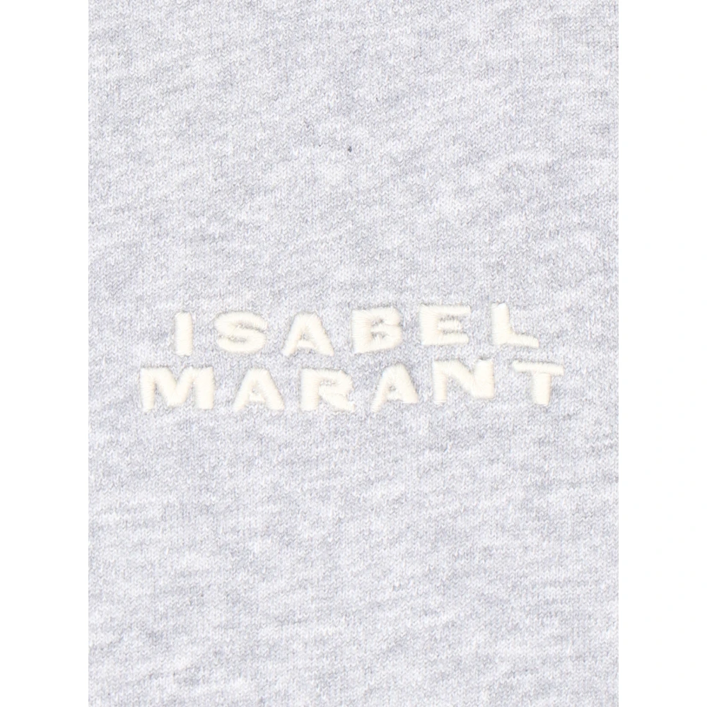 Isabel marant Grijze Sweaters voor Vrouwen Gray Dames