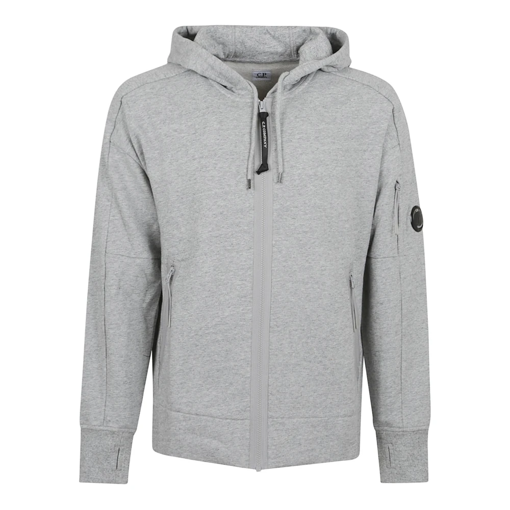 Sweatshirts & Hoodies > Hoodies - - C.p. Company - Modalova