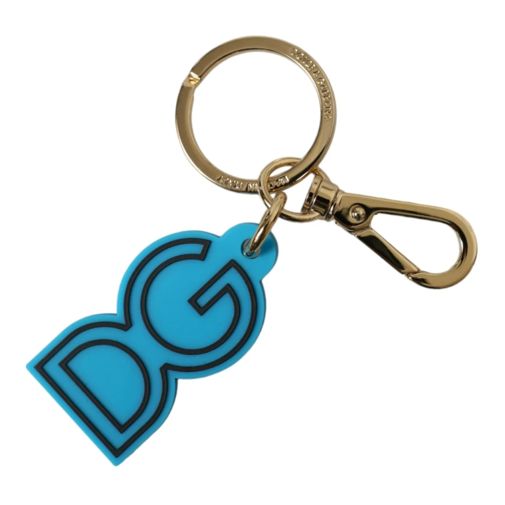Dolce & Gabbana Women's Multicolor Keychains, One Size, Keyrings