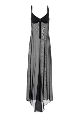 Naked Dress