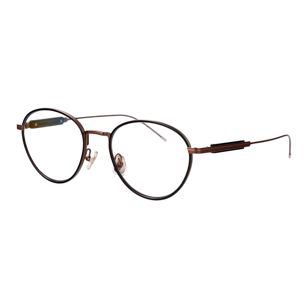 BRUNELLO CUCINELLI Stijlvolle Optische Bril 0Bc1003T Black Unisex