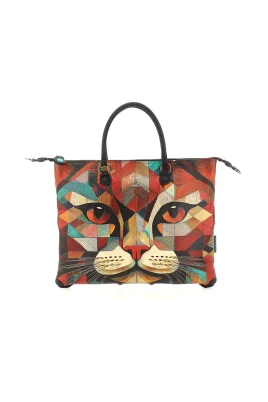 G3 PLUS Konvertibel Shopper Tote