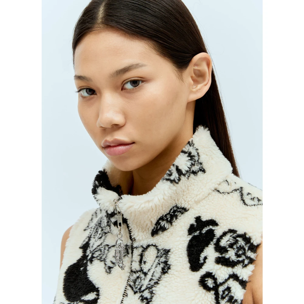 Chopova Lowena Jackets Multicolor Dames
