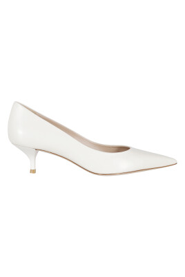 pompe-power-50-en-cuir-creme