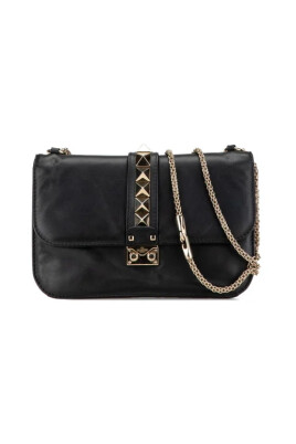 pre-owned-leather-shoulder-bags