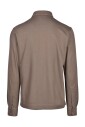polo-en-coton-modele-classique