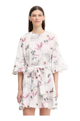 Blaydon Mini Dress