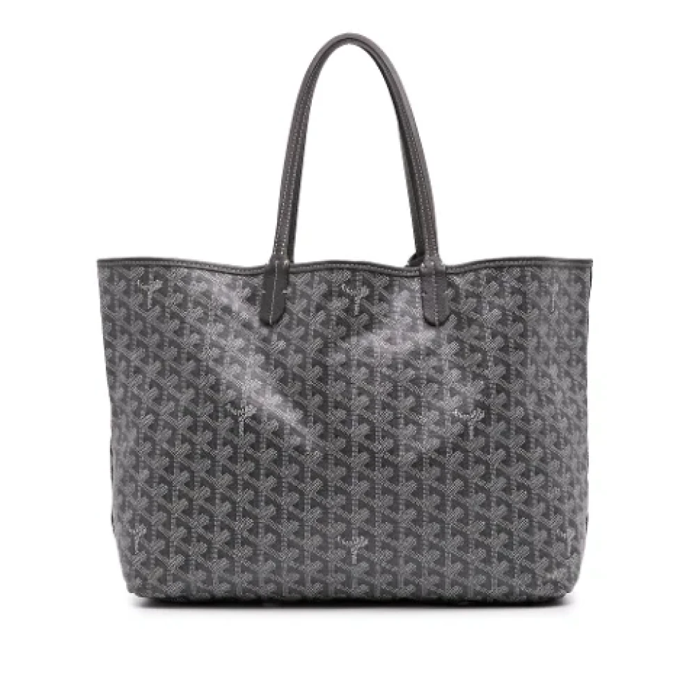 Pre-owned > Pre-owned Bags > Pre-owned Tote Bags - - Goyard Vintage - Modalova