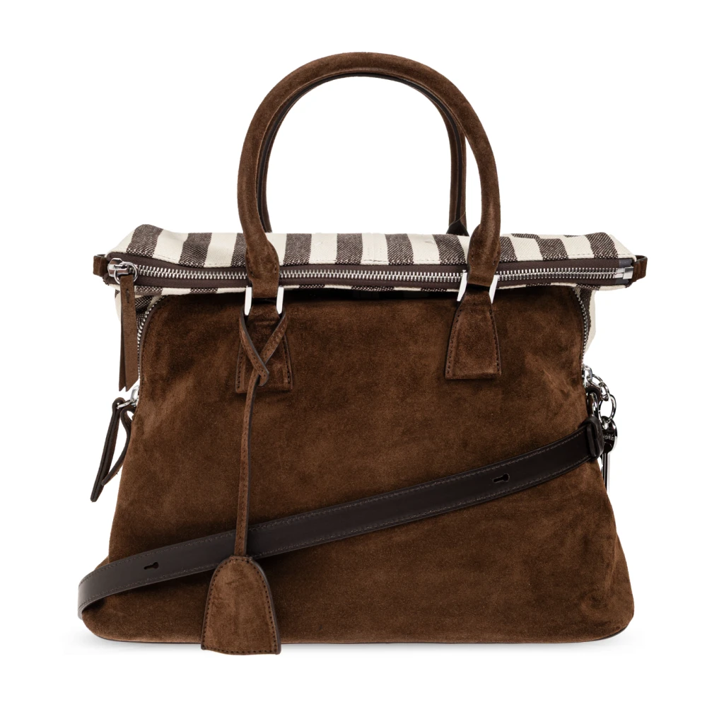 Maison Margiela Unisex Braun Taschen, One Sizegröße: