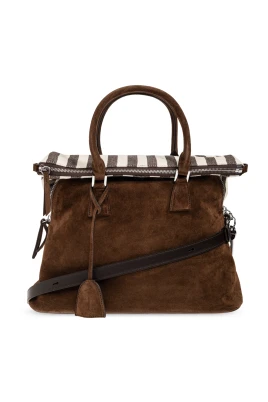 5AC Soft Medium Handbag