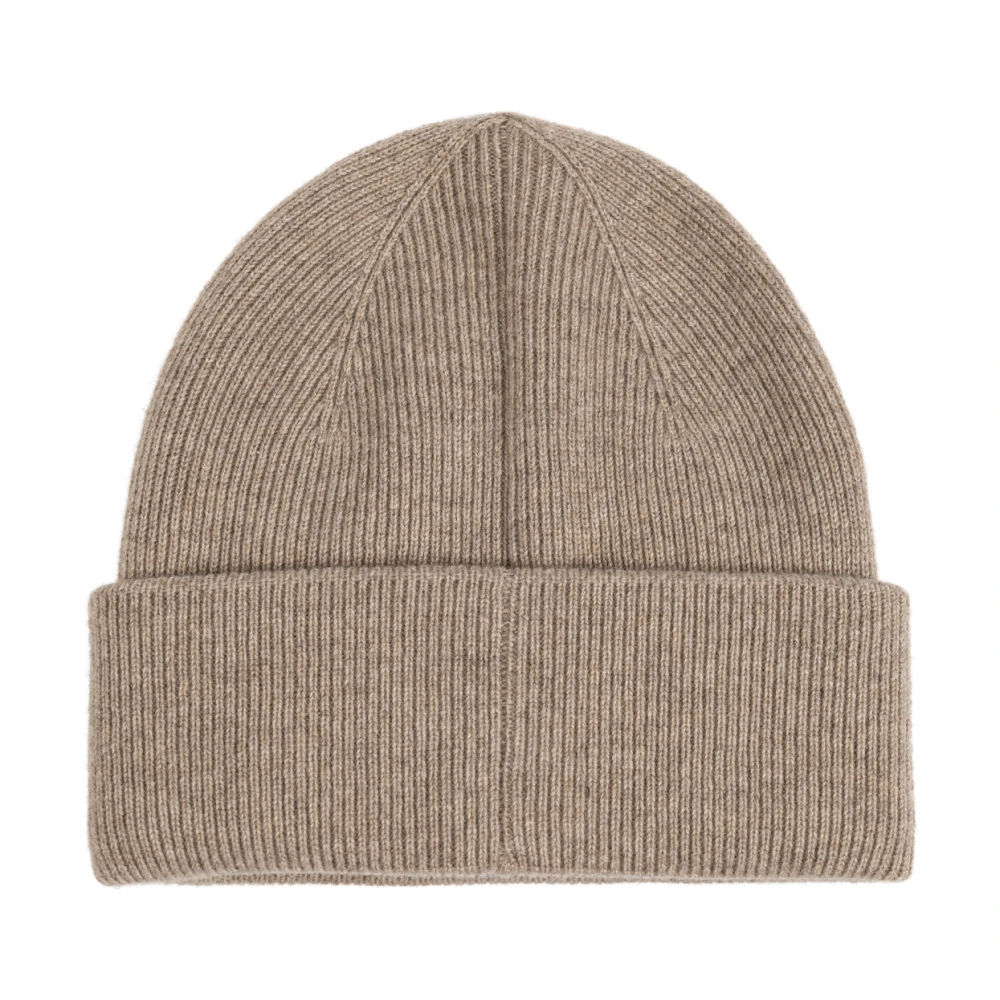 Fear Of God Kasjmiermuts Beige Unisex