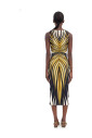 robe-multicolore-pour-femmes