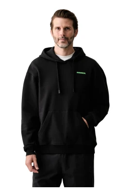 Hero Hoodie