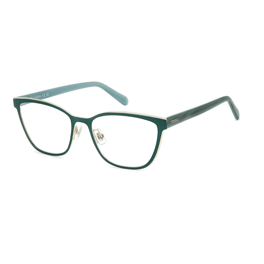 Accessories > Glasses - - Fossil - Modalova