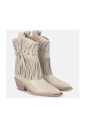 bottines-plates-avec-clous