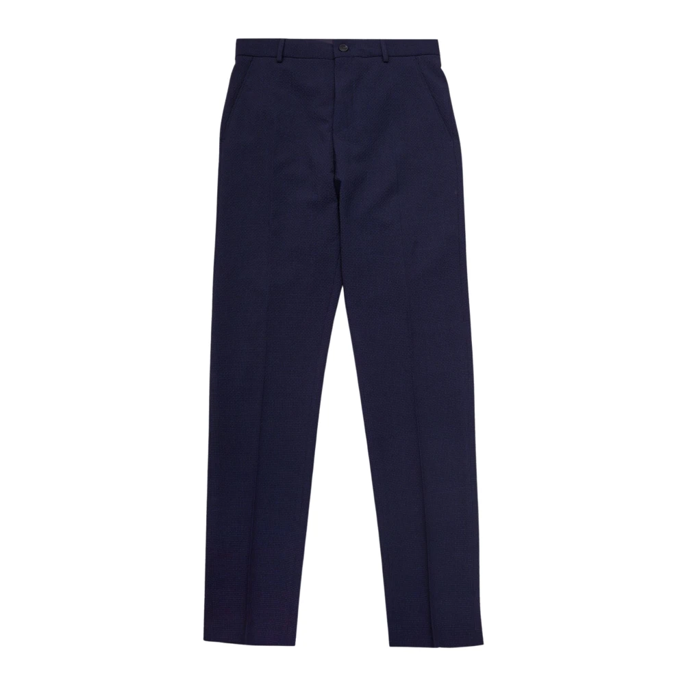 Trousers > Slim-fit Trousers - - Selected Homme - Modalova