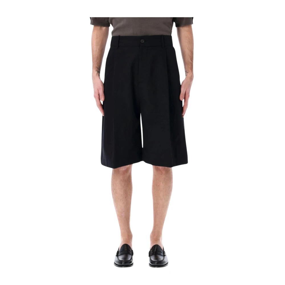 Shorts > Casual Shorts - - Studio Nicholson - Modalova