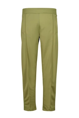 Curved Logo Track Pants