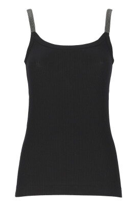 black-cotton-top-with-brass-details