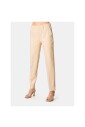 pantalon-slim-sable-a-taille-elastique