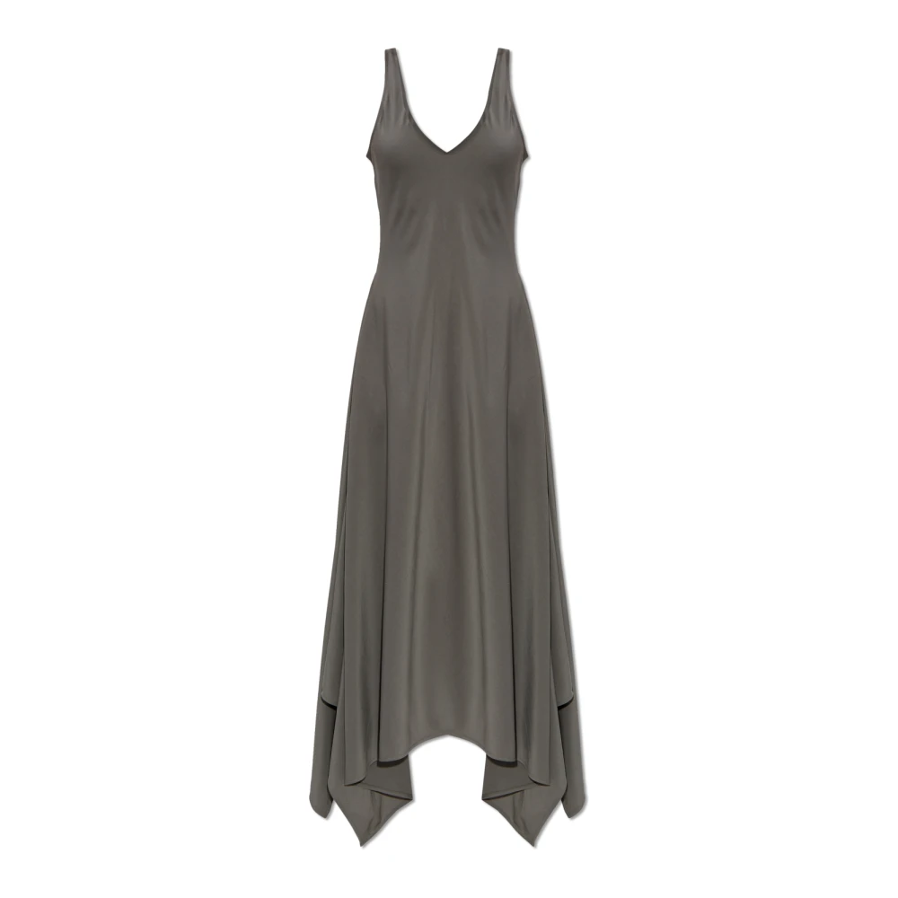 Dresses > Day Dresses > Midi Dresses - - Ami Paris - Modalova