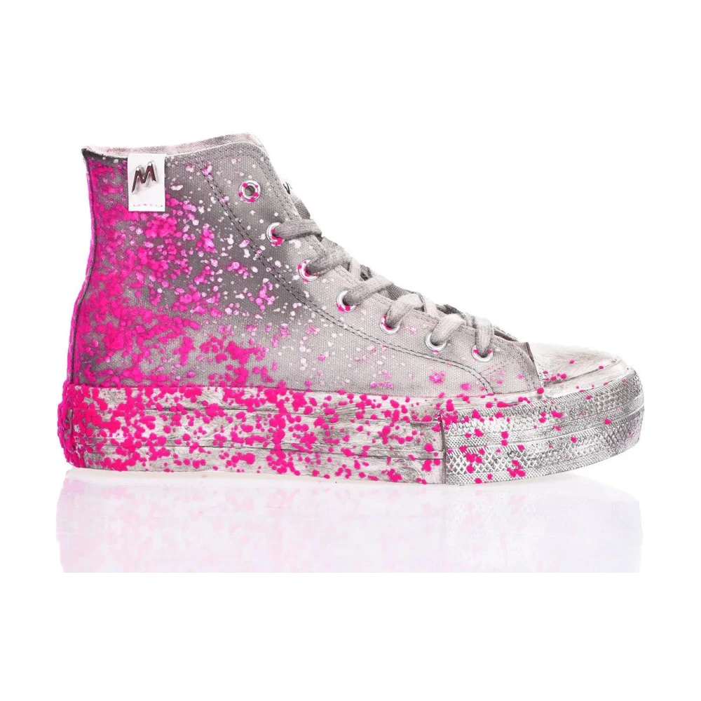 Shoes > Sneakers - - Mimanera - Modalova