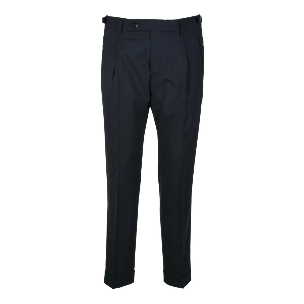 Trousers > Suit Trousers - - Berwick - Modalova