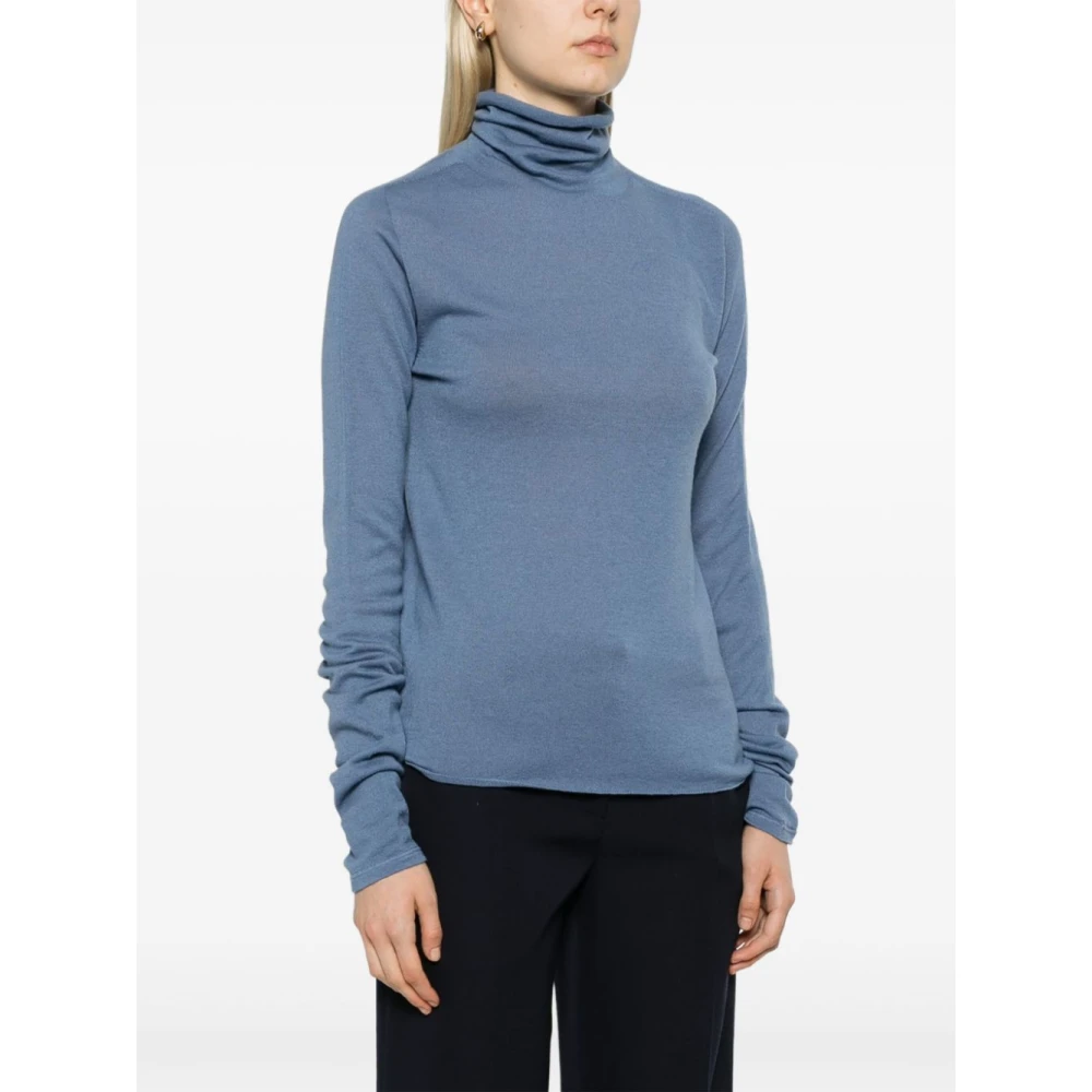 majestic filatures Celeste Coltrui van Kasjmier Blue Dames