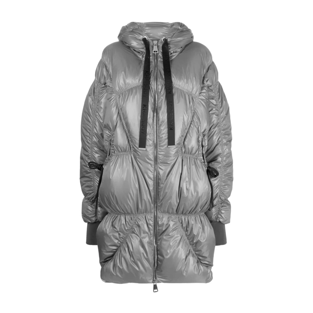 Jackets > Down Jackets - - Khrisjoy - Modalova