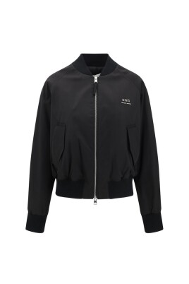 casual-chic-bomber-jacket