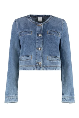 Durban Denim Jacket