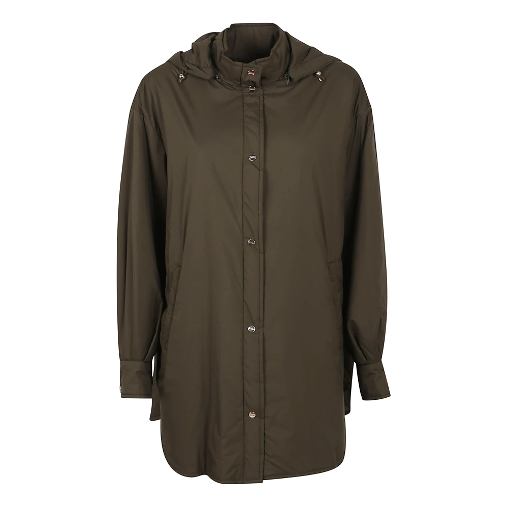 Jackets > Light Jackets - - Herno - Modalova