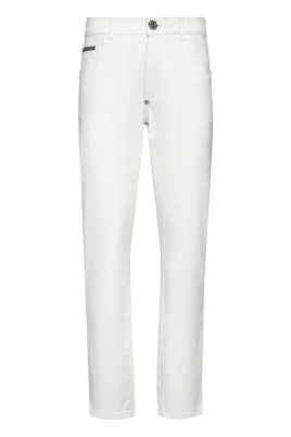 Denim Trousers Ex Boyfriend Fit