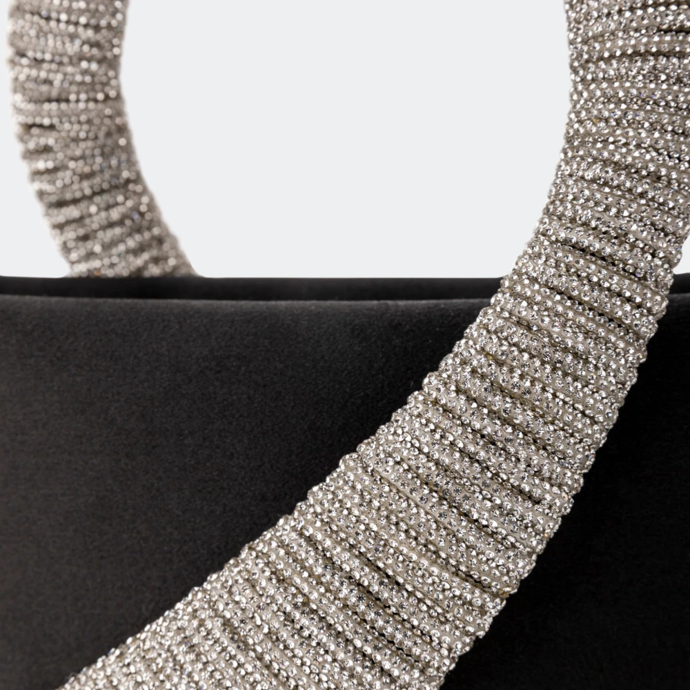Hibourama Endless Baguette Black Dames