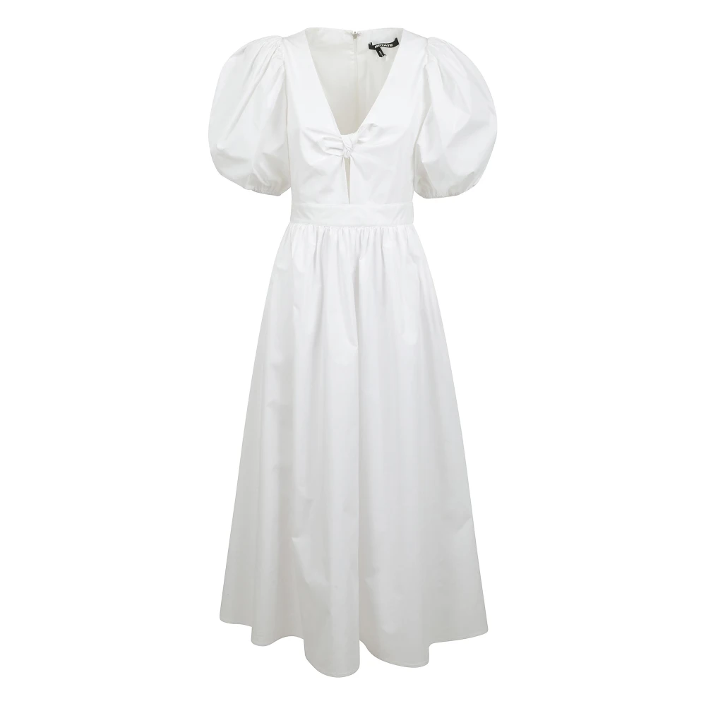 Dresses > Day Dresses > Midi Dresses - - Rotate Birger Christensen - Modalova