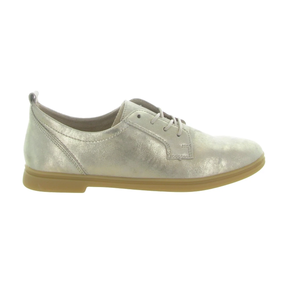 Shoes > Flats > Laced Shoes - - Remonte - Modalova