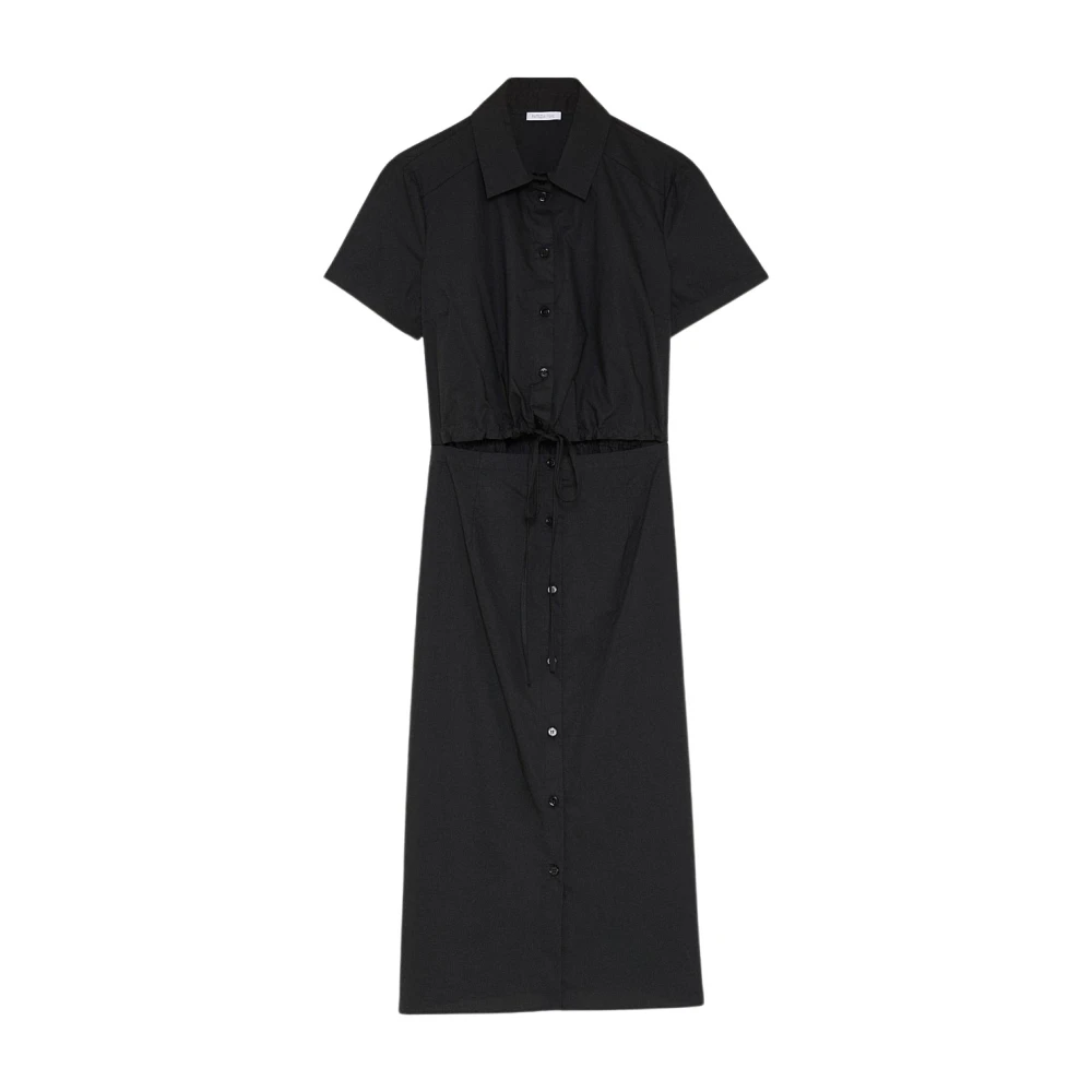 Dresses > Day Dresses > Shirt Dresses - - Patrizia Pepe - Modalova