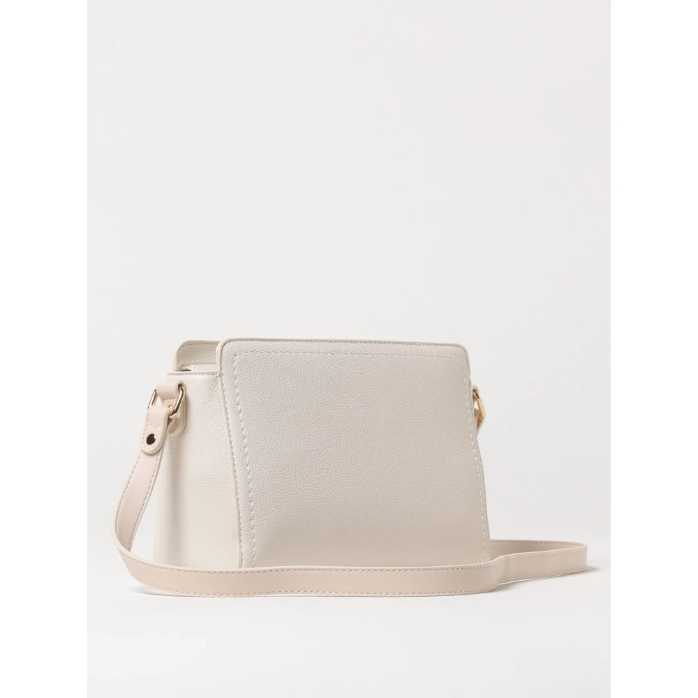 Liu Jo Crossbody Tas Beige Dames