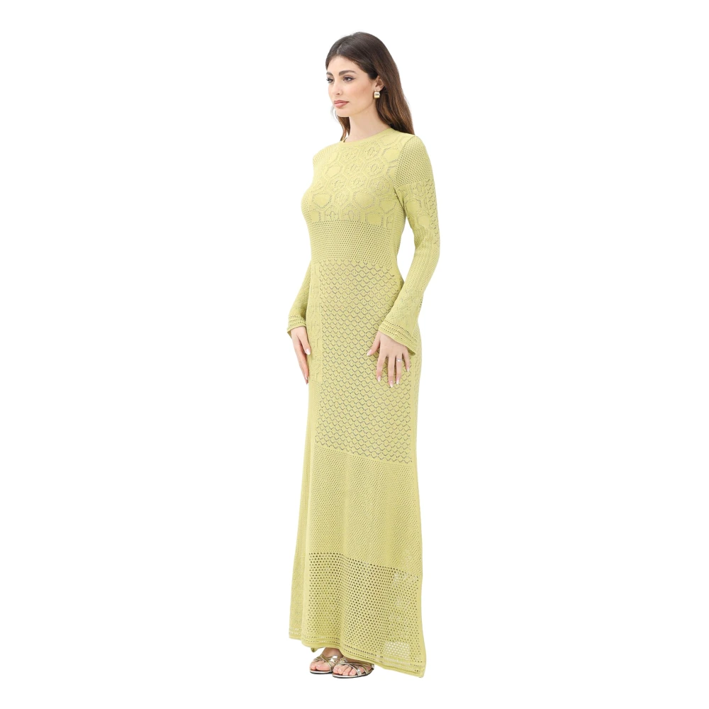 Dresses > Day Dresses > Maxi Dresses - - Akep - Modalova
