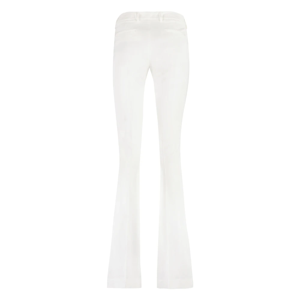 PT Torino Trousers White Dames