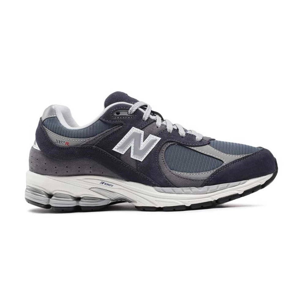 New Balance Stylish Trainers - Male - Sneakers - Gray - 6 1/2 Uk - Shoes