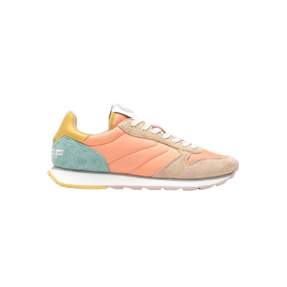 Hoff Crete Dames Sneakers Dames Schoenen Veelkleurig Multicolor