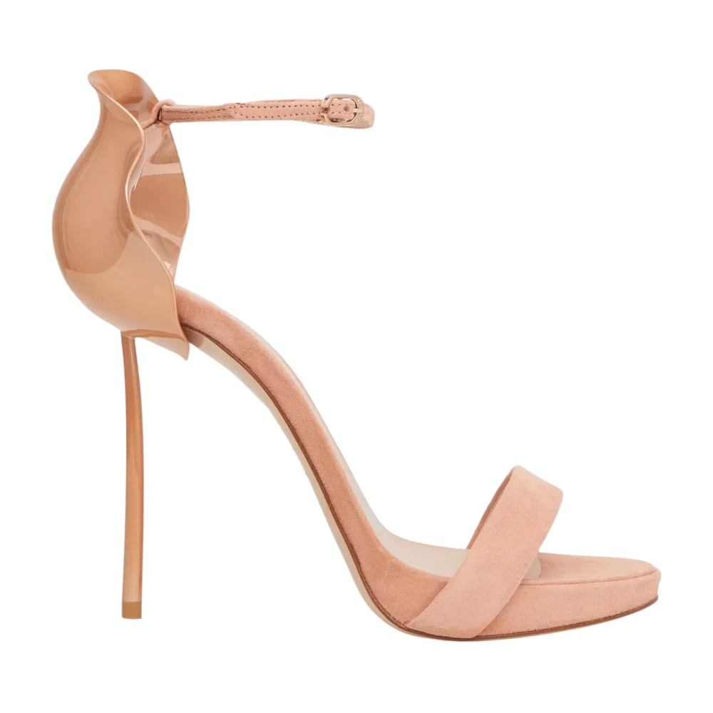 Shoes > Sandals > High Heel Sandals - - Le Silla - Modalova